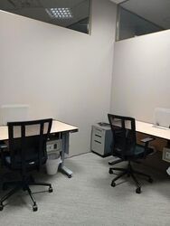 Hub Synergy Point (D2), Office #613403251